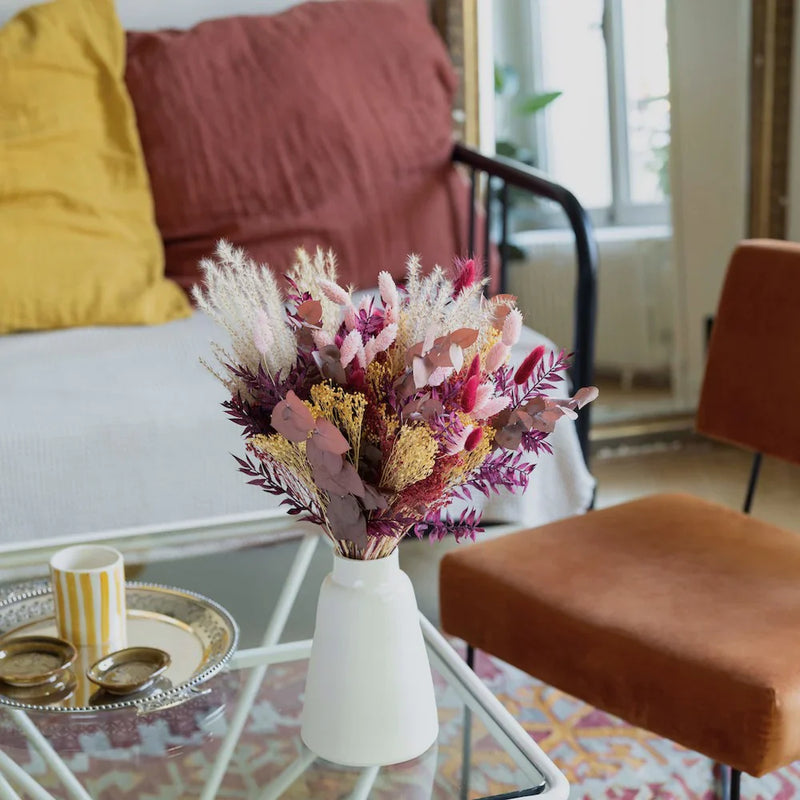 Bouquet durable