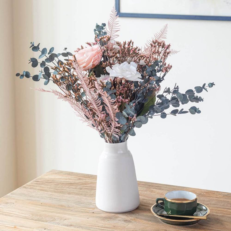 fleurs stabilisees