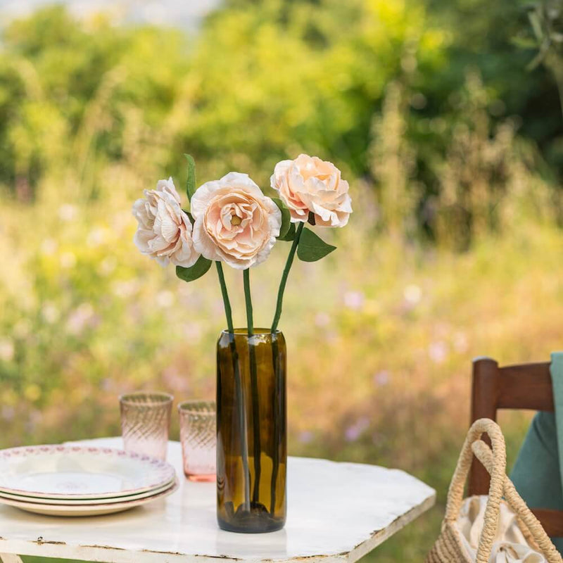 Top 10 fleurs en papier