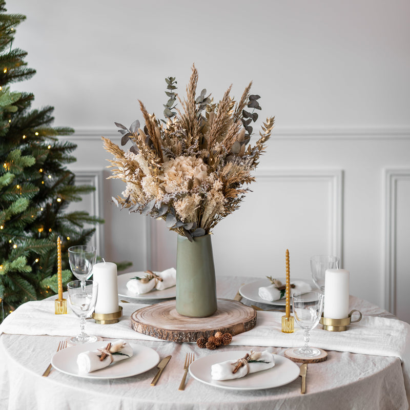 Décoration florale