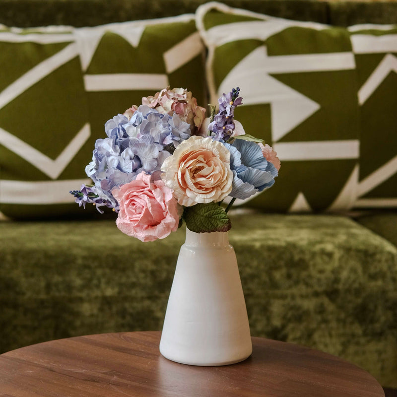 fleurs-papier