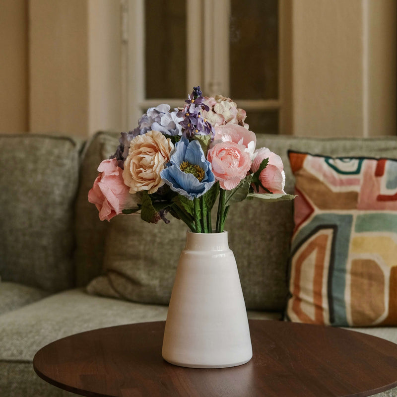 fleurs-papier