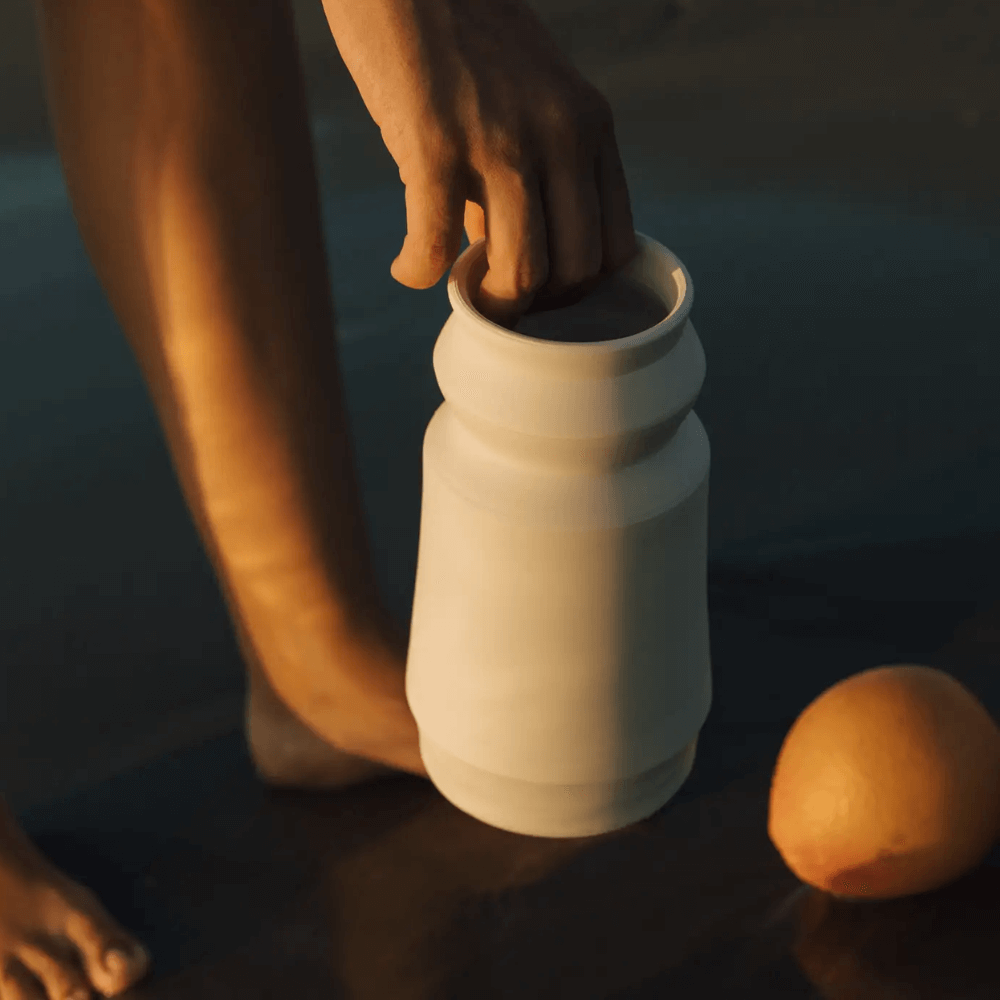 vase Recta