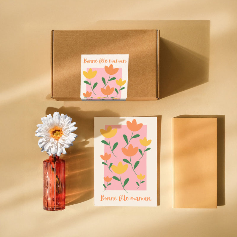 Mom Box Set