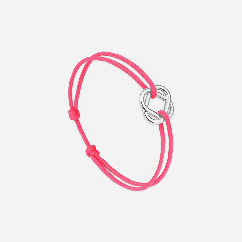 Flowrette -Armband X Der französische Wind