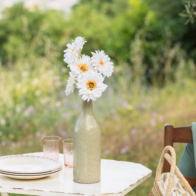 fleur-papier-flowrette-design-gerbera-blanc