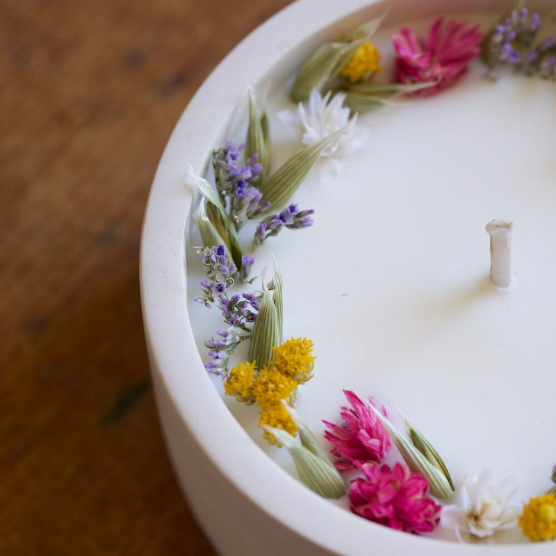bougie-fleuries-flowrette-cire-de-soja-naturelle-fleur-amandier