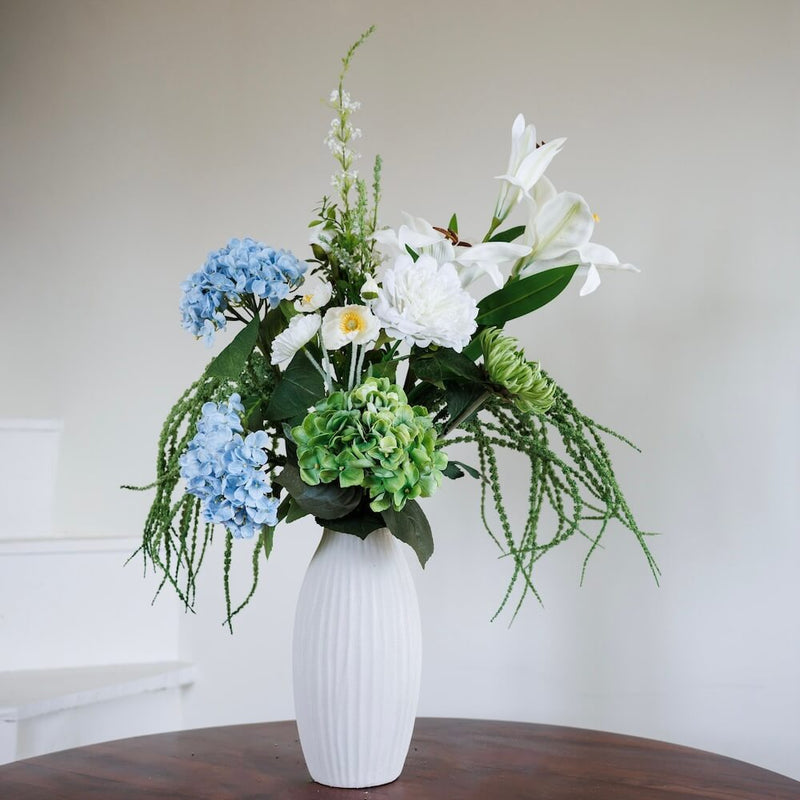 Strauß künstlicher Blumen Madeleine