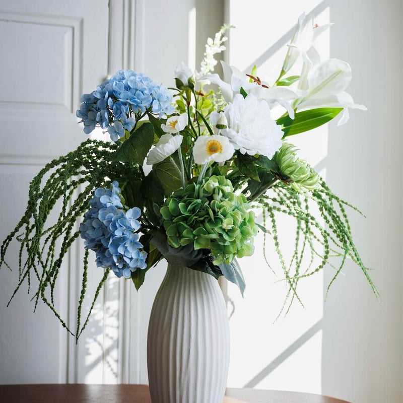 Strauß künstlicher Blumen Madeleine