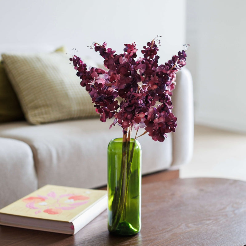 hortensia-en-papier