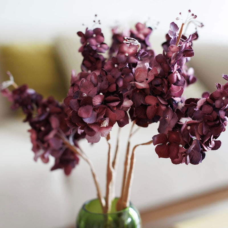 hortensia-en-papier