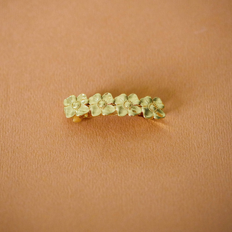 Barrette Bertille