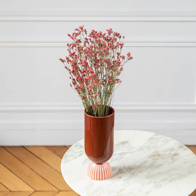 Vase Dornes