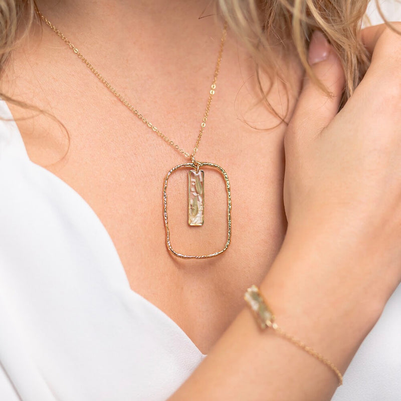 collier-fleuri