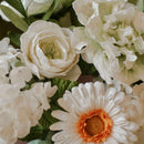 Bouquet fleurs en papier Alma