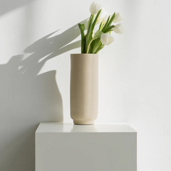 Elegante Vase