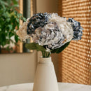 Bouquet fleurs en papier Baya