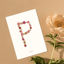 affiche-rose-herbier-lettre-alphabet-flowrette