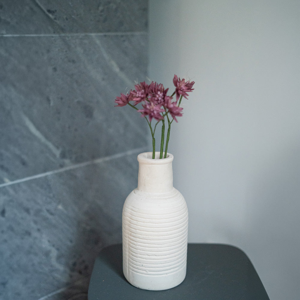 Lila Papier Astrance