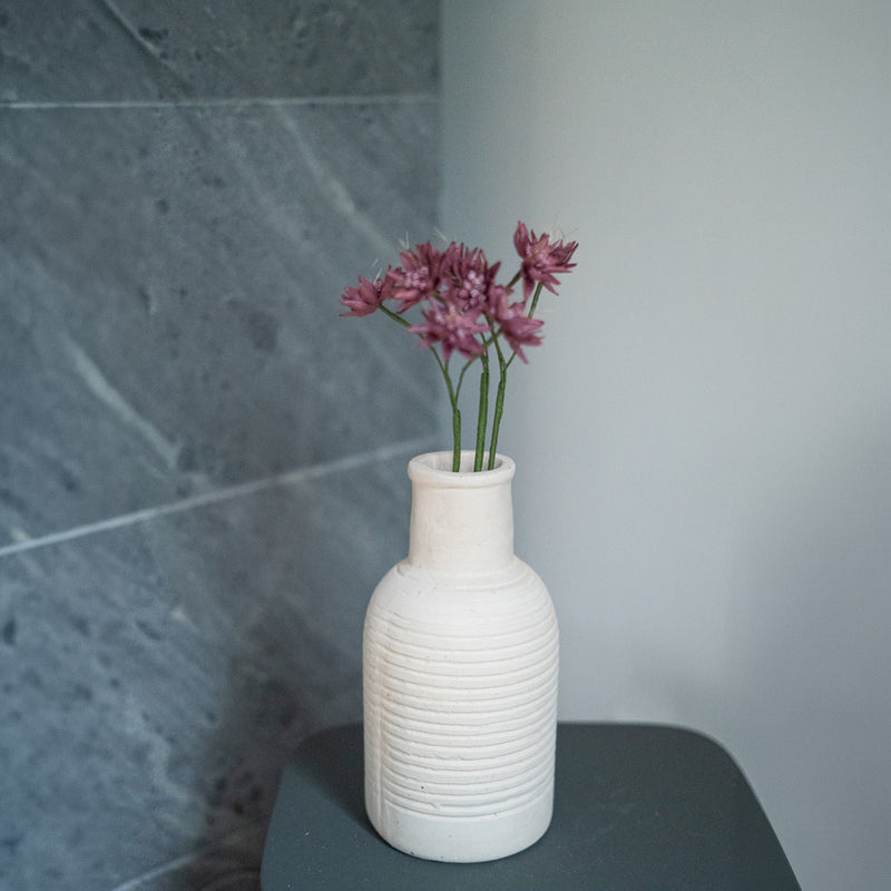 Lila Papier Astrance