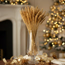 Silberner Weizenstiefel