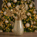 Goldstabilisierter Eukalyptus-Espiral-Stiefel