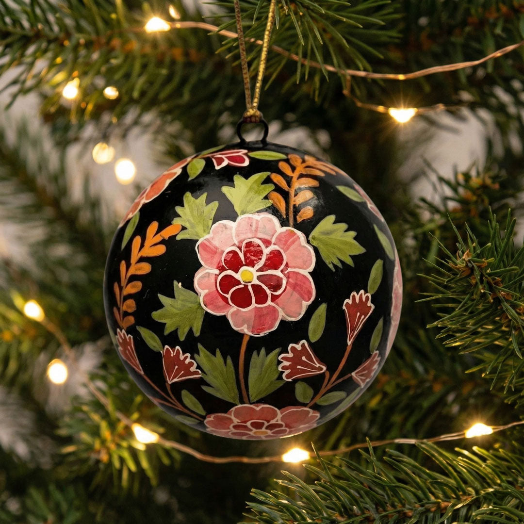 Carmen Weihnachtsball