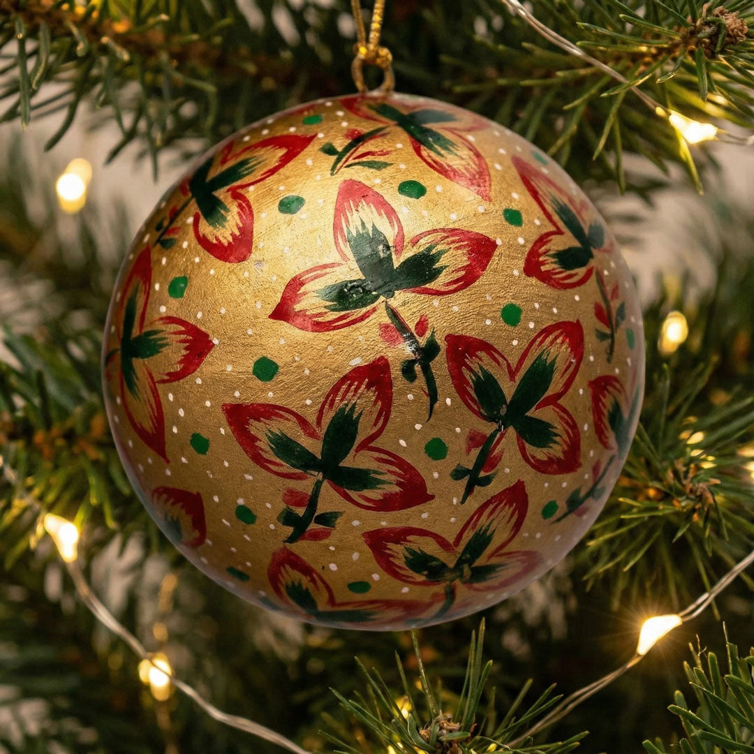 Marisol Weihnachtsball