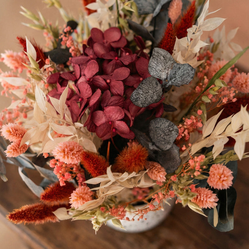 Baudelaire-Mischstrauß