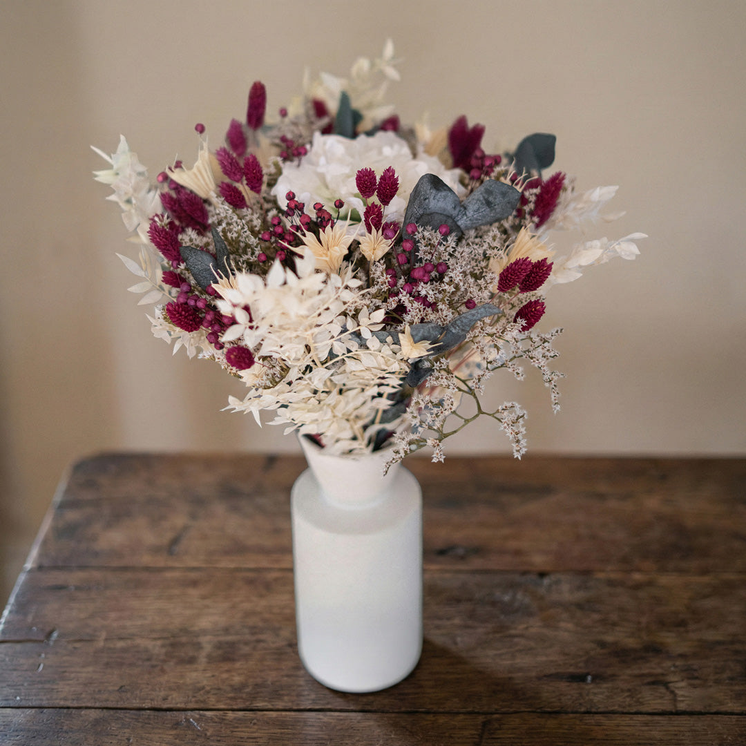 Colette gemischter Strauß