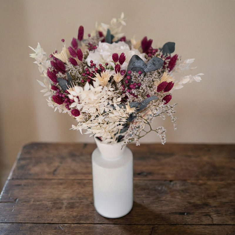 Colette gemischter Strauß