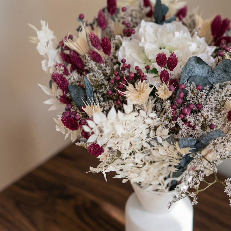 Colette gemischter Strauß