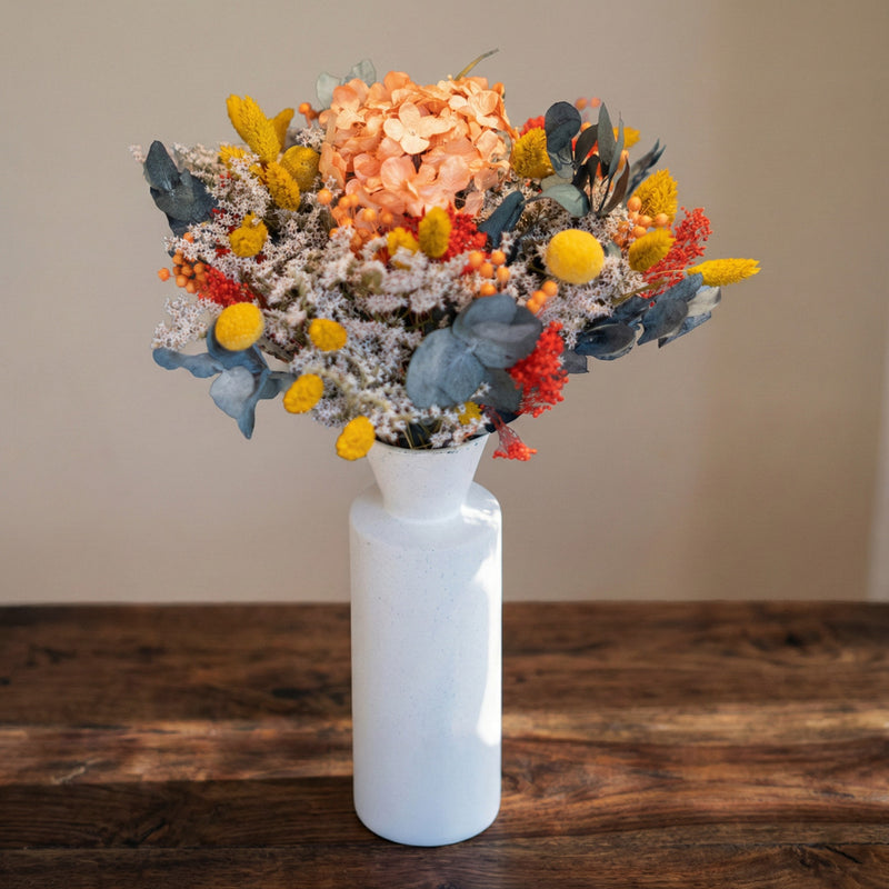 Gemischter Strauß Prévert