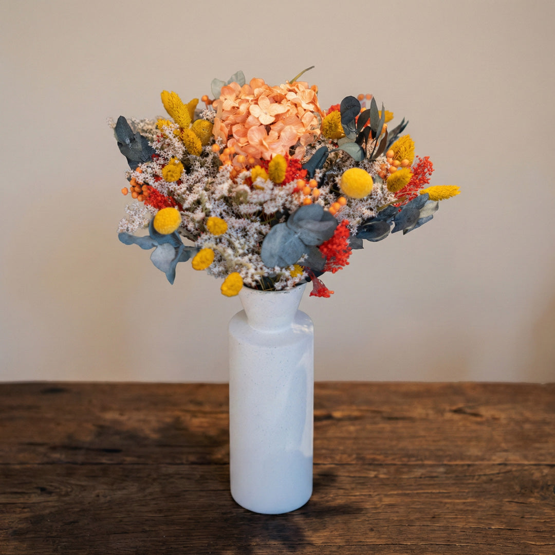 Gemischter Strauß Prévert