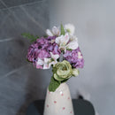 Rodin-Papierblumenstrauß