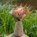 bouquet fleurs séchées fête des mères