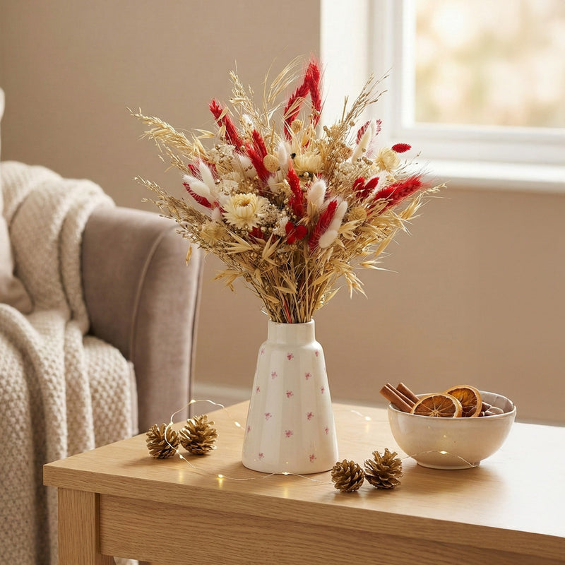 Celestin-Blumenstrauß