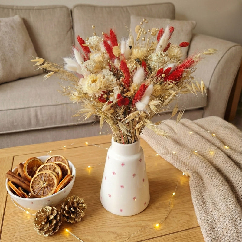 Celestin-Blumenstrauß