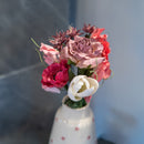 Gainsbourg-Papierblumenstrauß