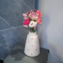 Gainsbourg-Papierblumenstrauß