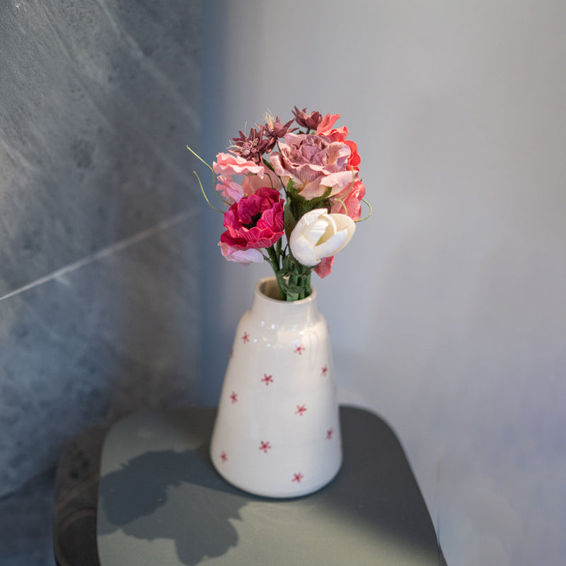 Gainsbourg-Papierblumenstrauß