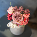 Gainsbourg-Papierblumenstrauß