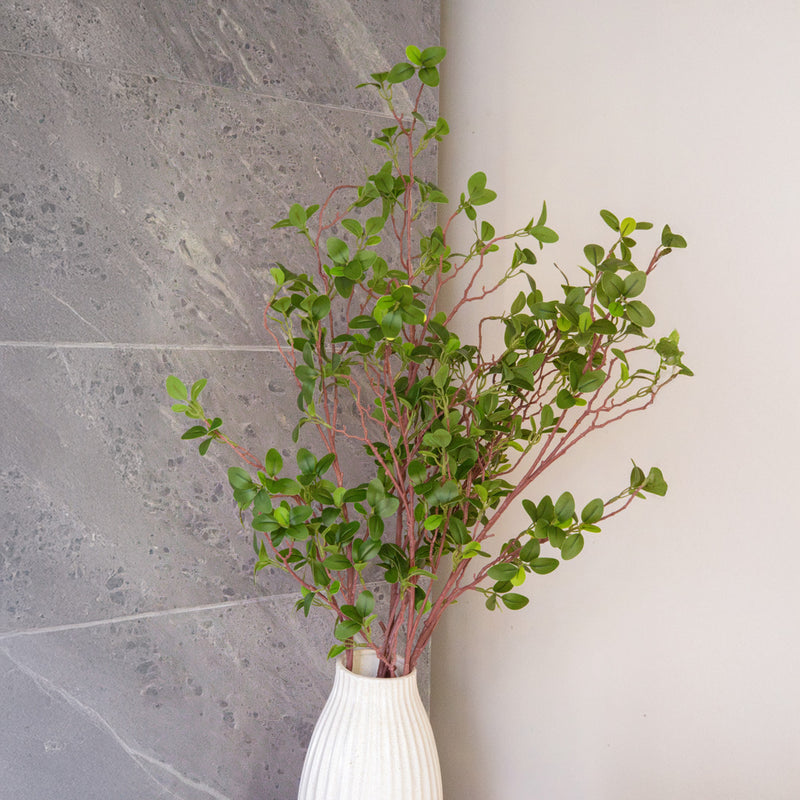 Künstlicher Zweig von Mailand