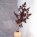 Künstlicher Zweig von Cimicifuga