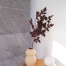 Künstlicher Zweig von Cimicifuga