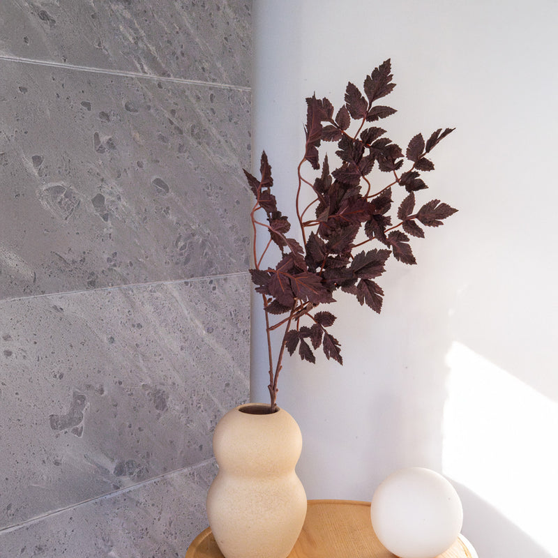 Künstlicher Zweig von Cimicifuga