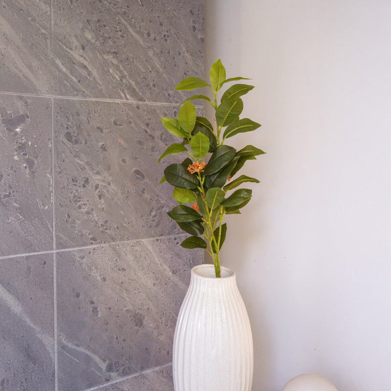 Künstlicher Osmanthuszweig