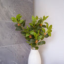 Künstlicher Osmanthuszweig