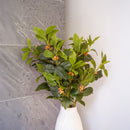 Künstlicher Osmanthuszweig