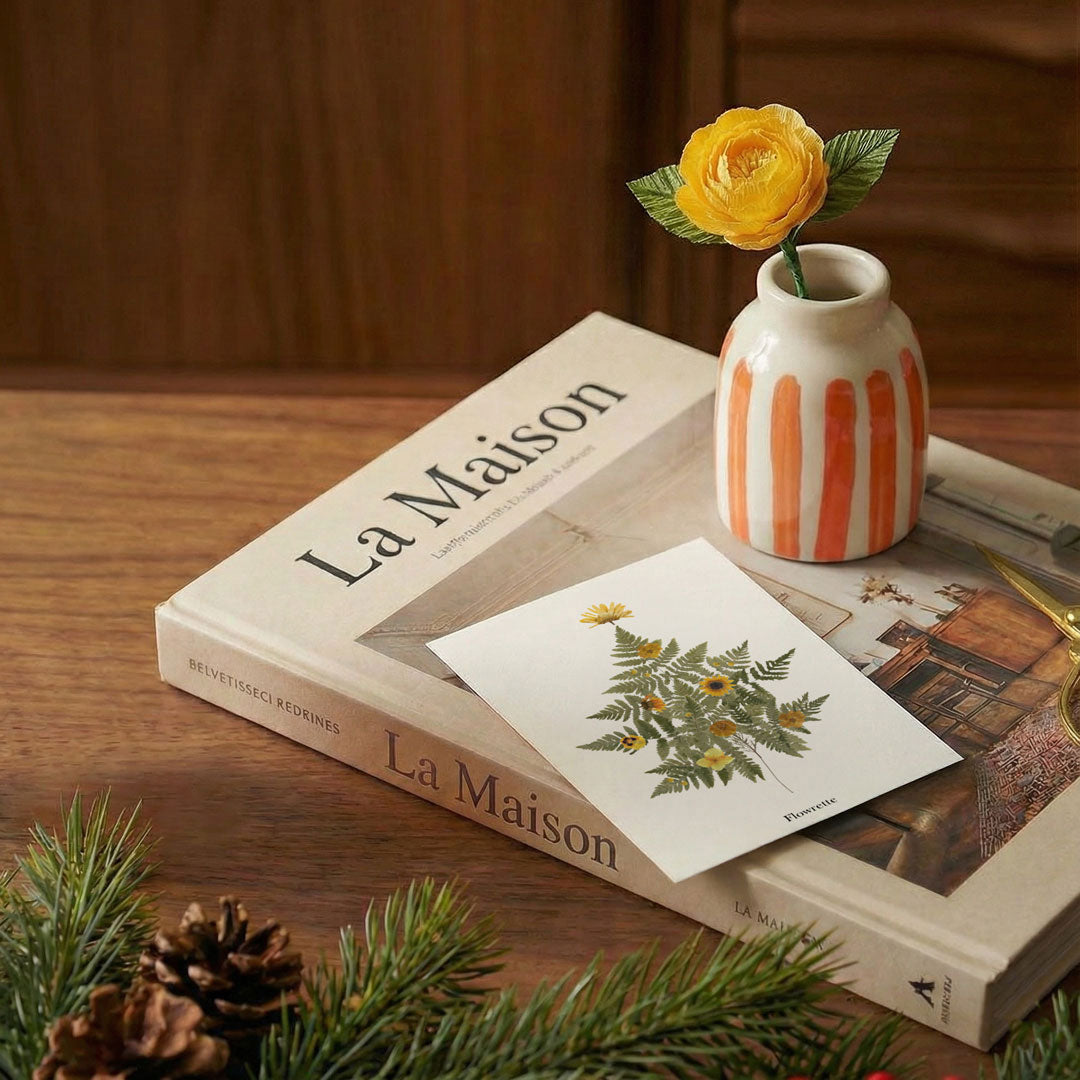 Weihnachtsblumenkasten (Kopie)